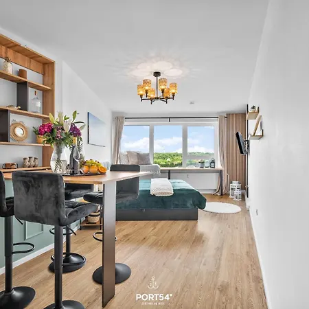 Milano Im Wikingturm Apartment *