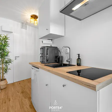Apartment Milano Im Wikingturm