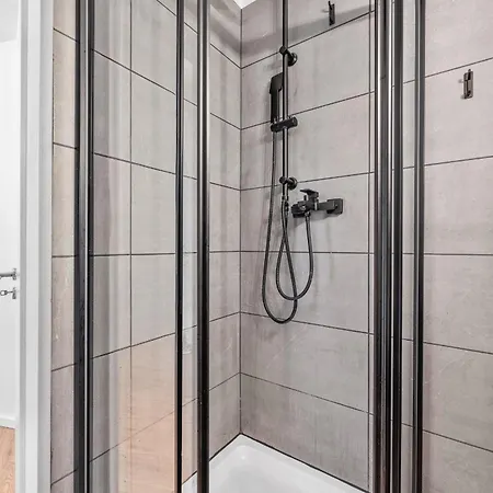 Apartment Milano Im Wikingturm *